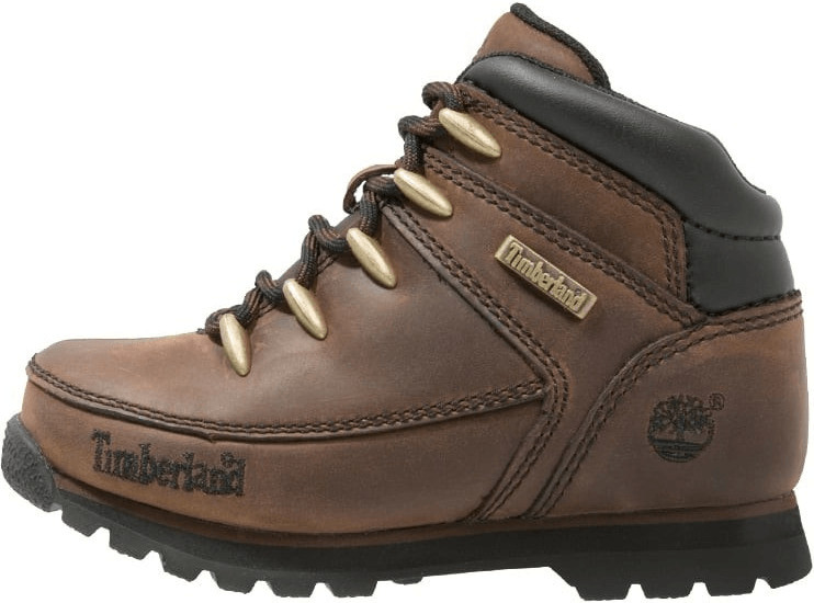Timberland Euro Sprint Jr brown