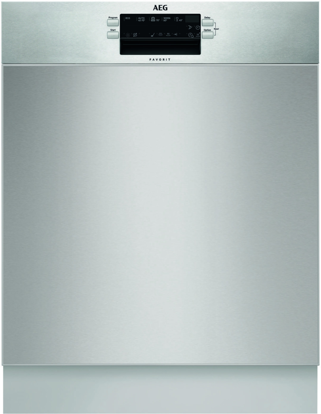 Electrolux FUB52600