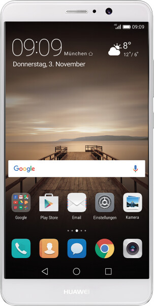 Huawei Mate 9 Dual SIM, Bild 5