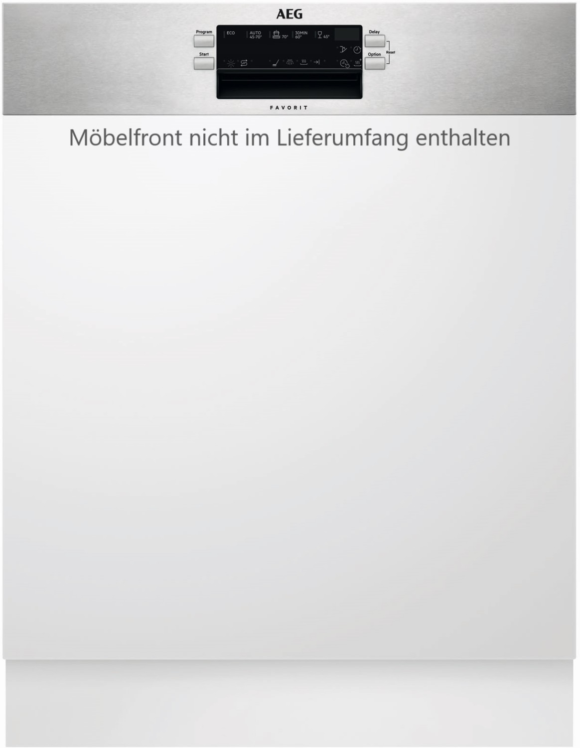 Electrolux FEE53600ZM