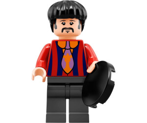 Beatles lego hot sale submarine