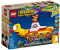 LEGO The Beatles - Yellow Submarine (21306)