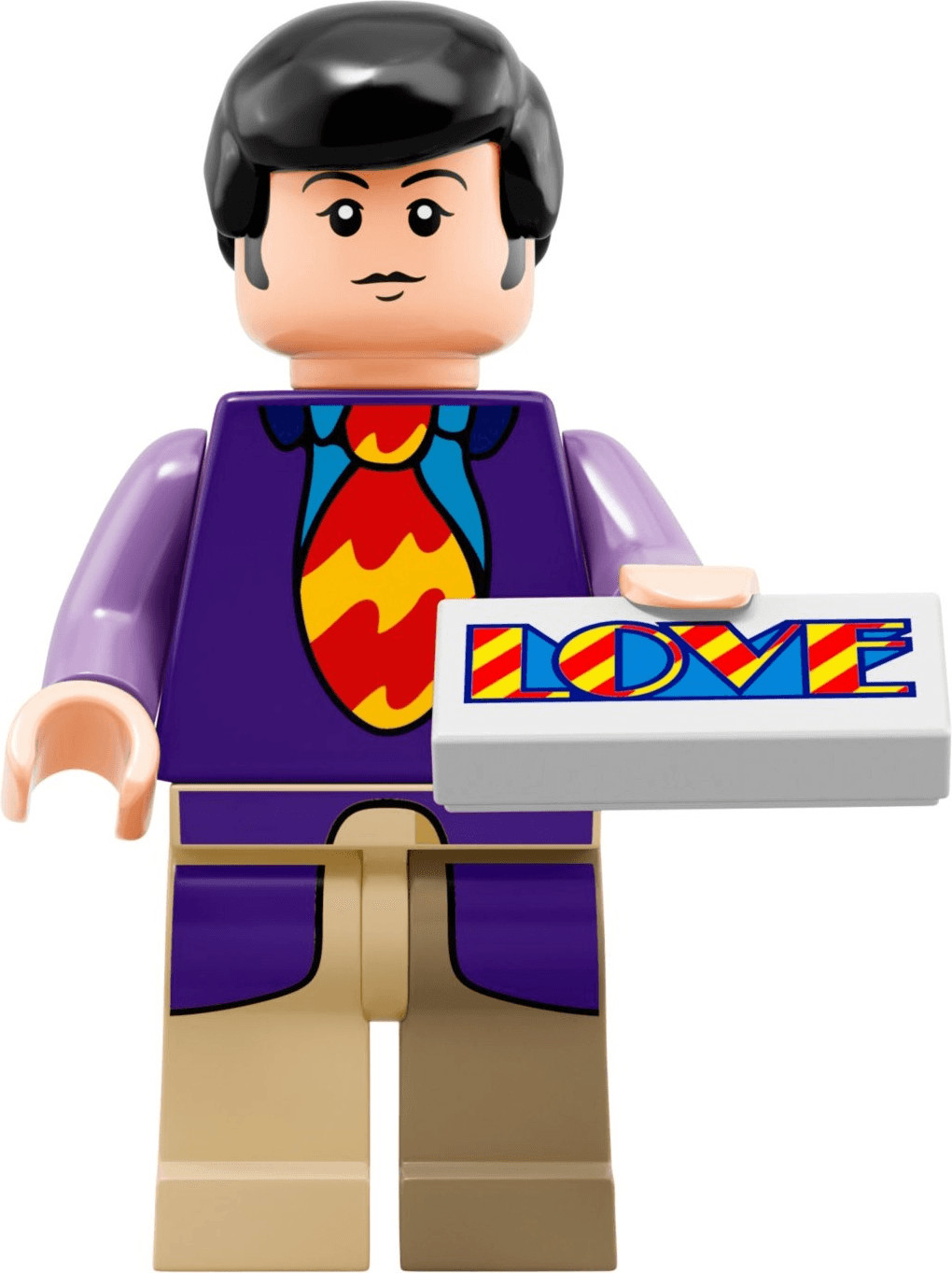 Lego sales 21306 price