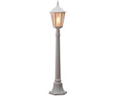 Noir Extérieur Lampe Murale Firenze suspendu à wandlaterne Lampe de jardin