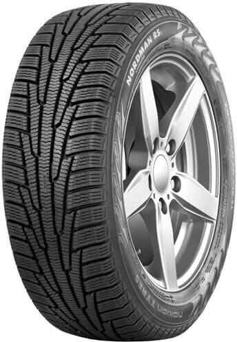 Nokian Nordman RS2 SUV 245/65 R17 111R