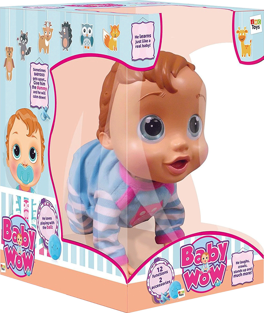 Pekebaby precio on sale