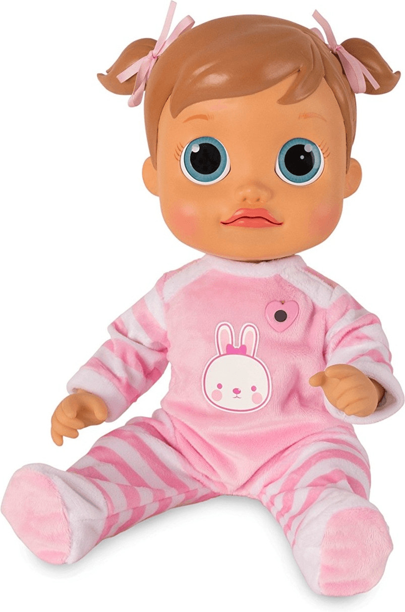 IMC Toys Peke Baby Emma au meilleur prix sur idealo.fr