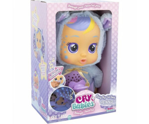 rebaja los bebés llorones de IMC Toys que lloran de verdad y están  disponibles desde 28,09 euros