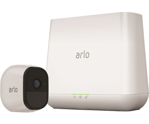 Netgear Arlo Pro Smart Security System VMS4130 + 1 Camera