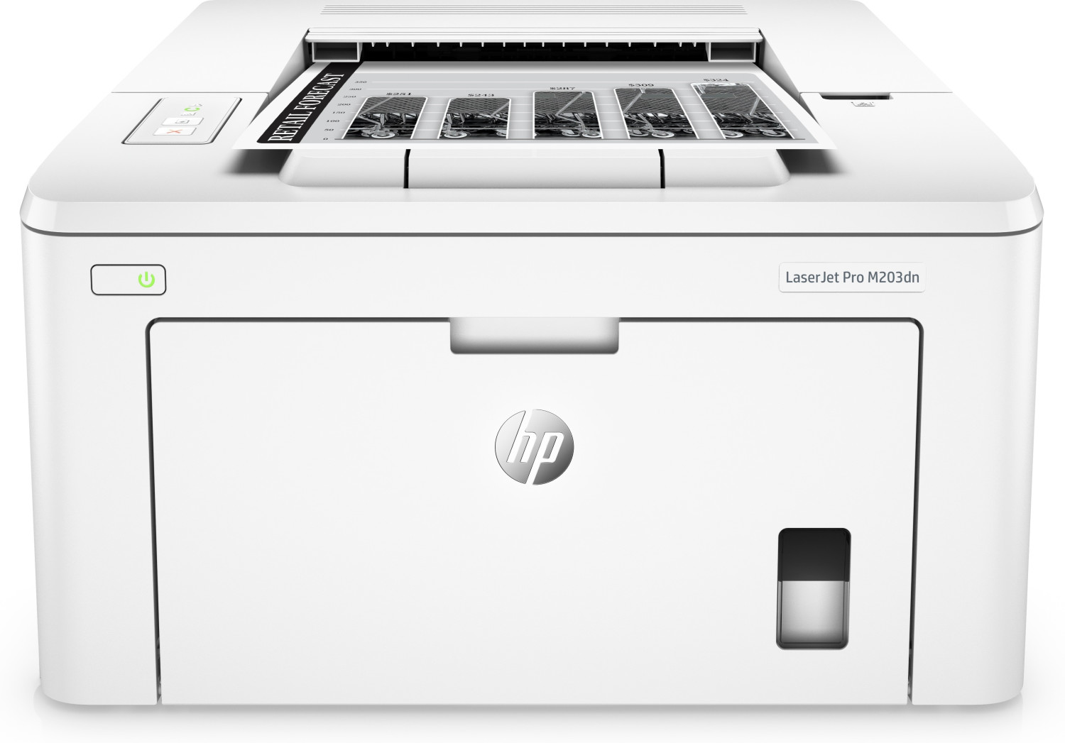 HP LaserJet Pro M203dn (G3Q46A)