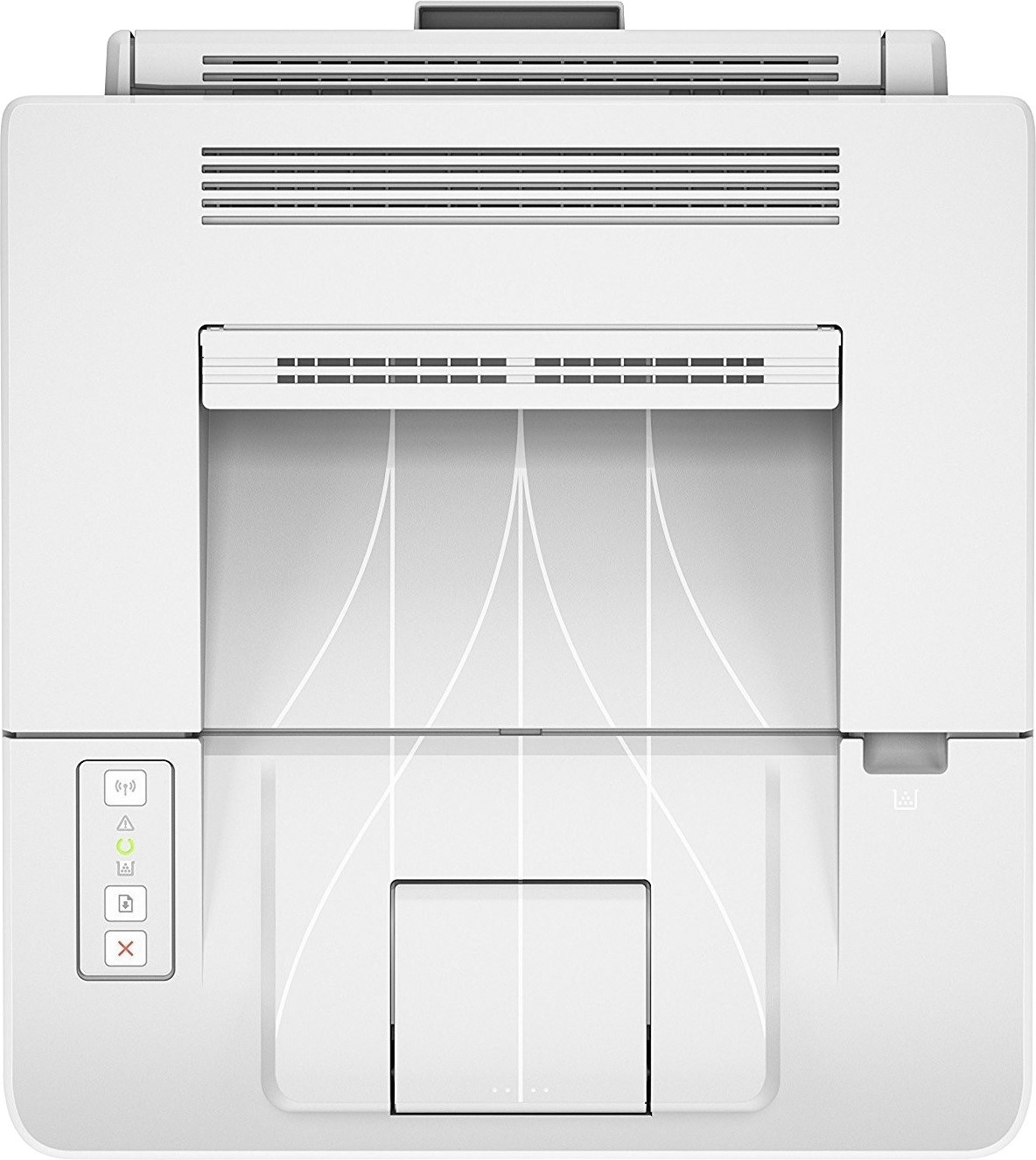 HP LaserJet M110w - Blanc - 20 ppm