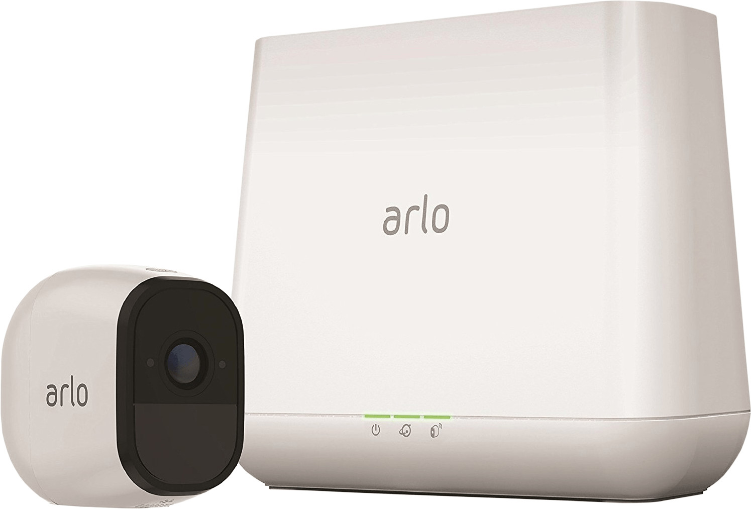 Netgear Arlo Pro