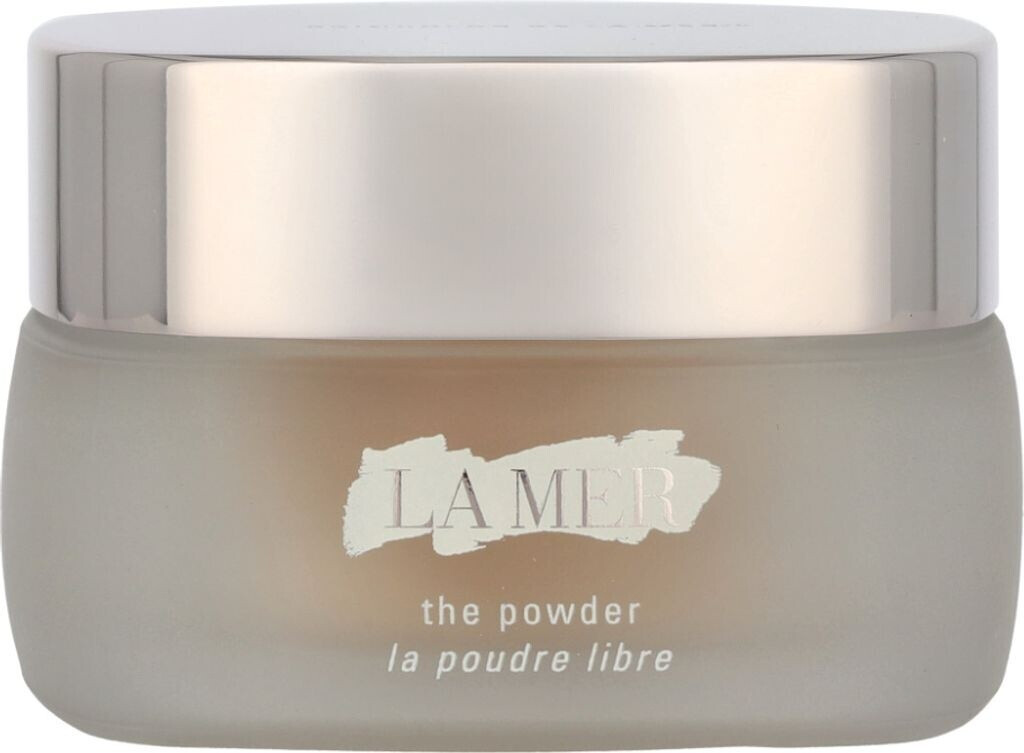 ファンデーション LA MER the powder 8g LA MER The Skincolor Powder (8g) ab 99,50 € | Preisvergleich