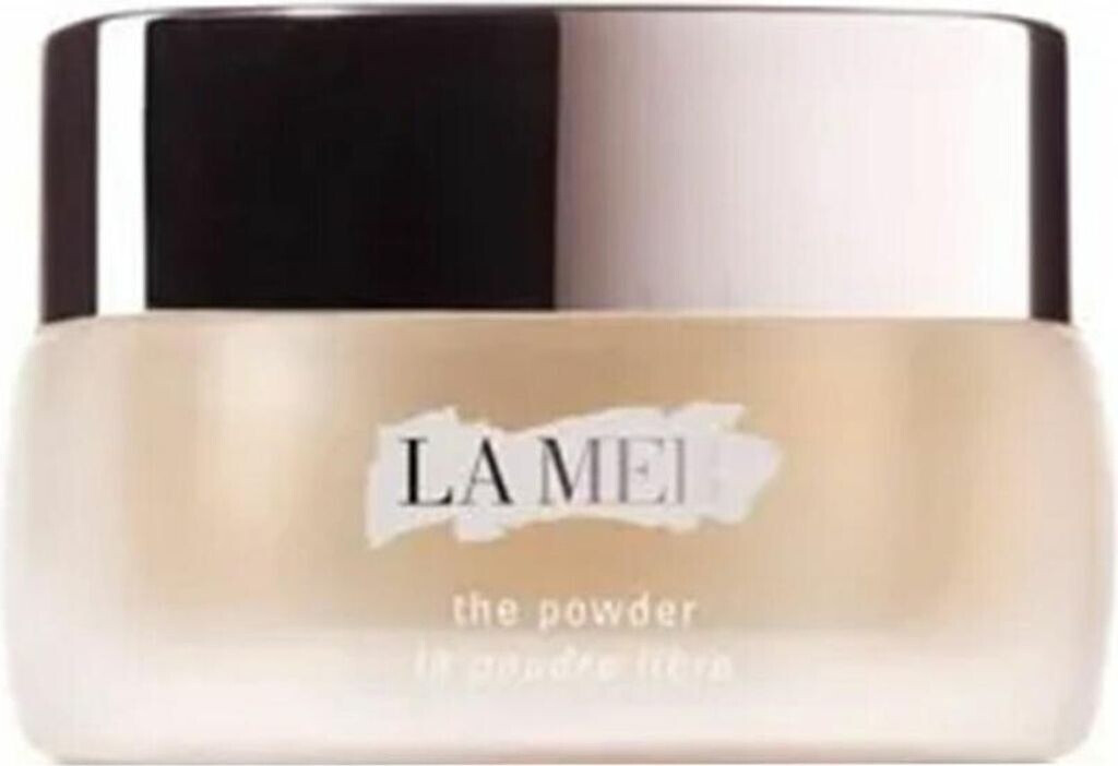 ファンデーション LA MER the powder 8g LA MER The Skincolor Powder (8g) ab 99,50 € | Preisvergleich