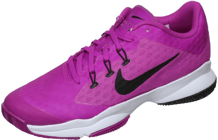 Nike NikeCourt Air Zoom Ultra Hard Court Women hyper violet/black/white