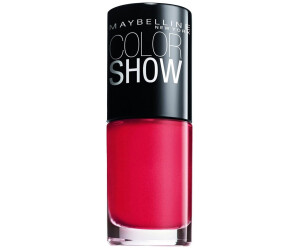 Maybelline Vernis Color Show 150 Mauve Kiss