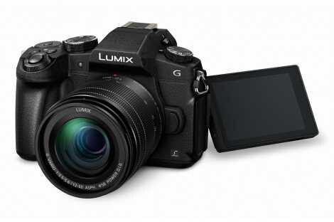 Panasonic Lumix DMCG80 Kit 1260mm a € 628,00 (oggi) Migliori prezzi