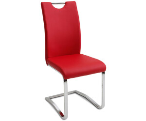 MCA Furniture Köln rot ab 79,80 € | Preisvergleich bei