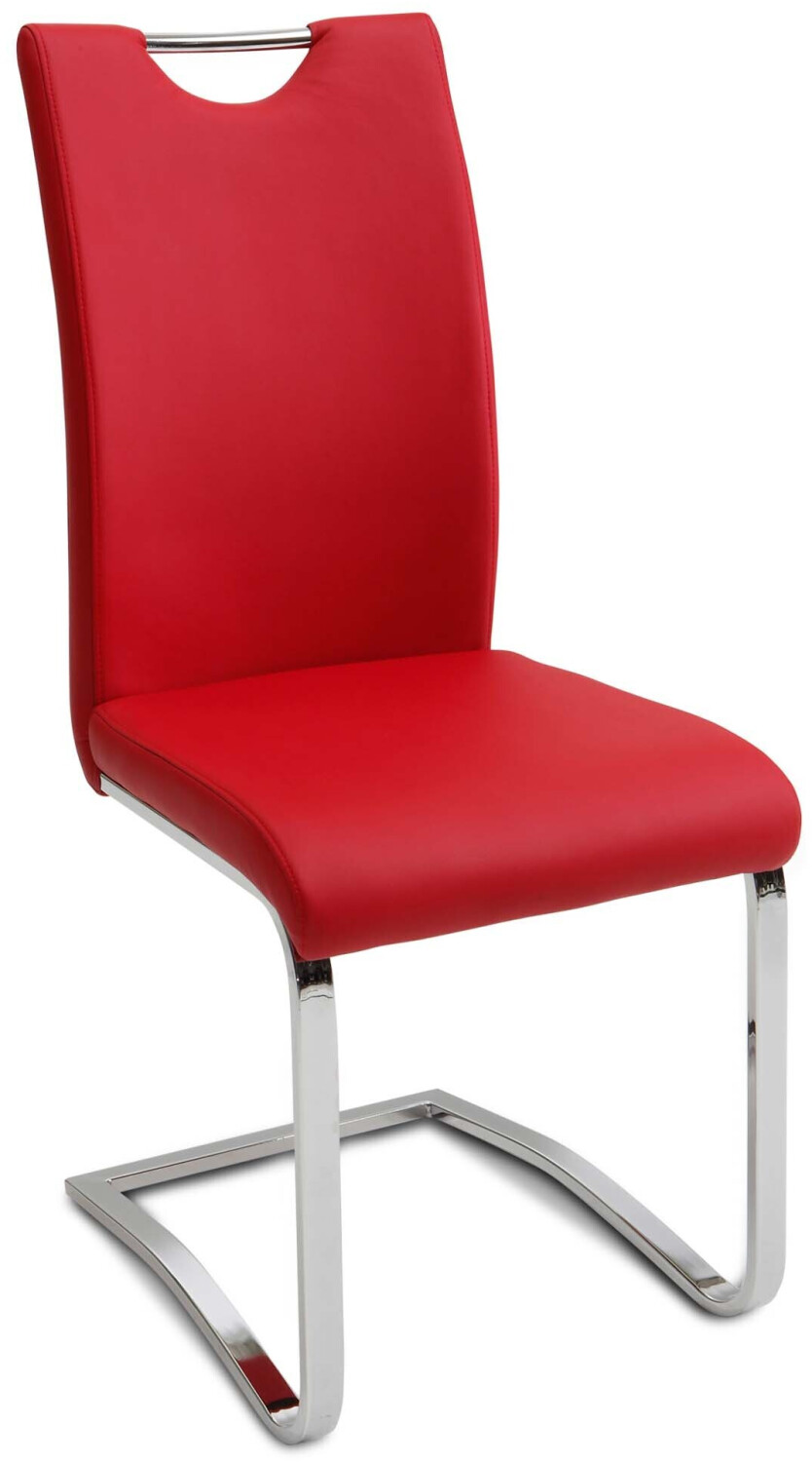 MCA Furniture Köln rot ab 79,80 € | Preisvergleich bei