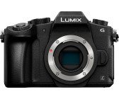 Panasonic sales g80 wifi