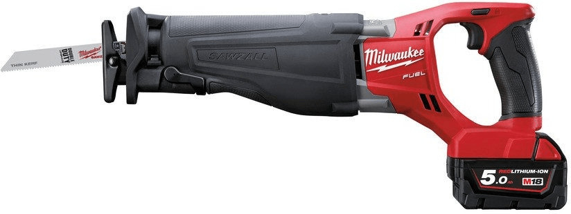 Milwaukee Electric Tool M18 CSX / 5.0