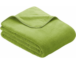 s.Oliver uni double soft Decke 150 x 200 cm