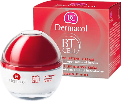 Photos - Other Cosmetics Dermacol BT Cell Intensive Lifting Cream  (50ml)