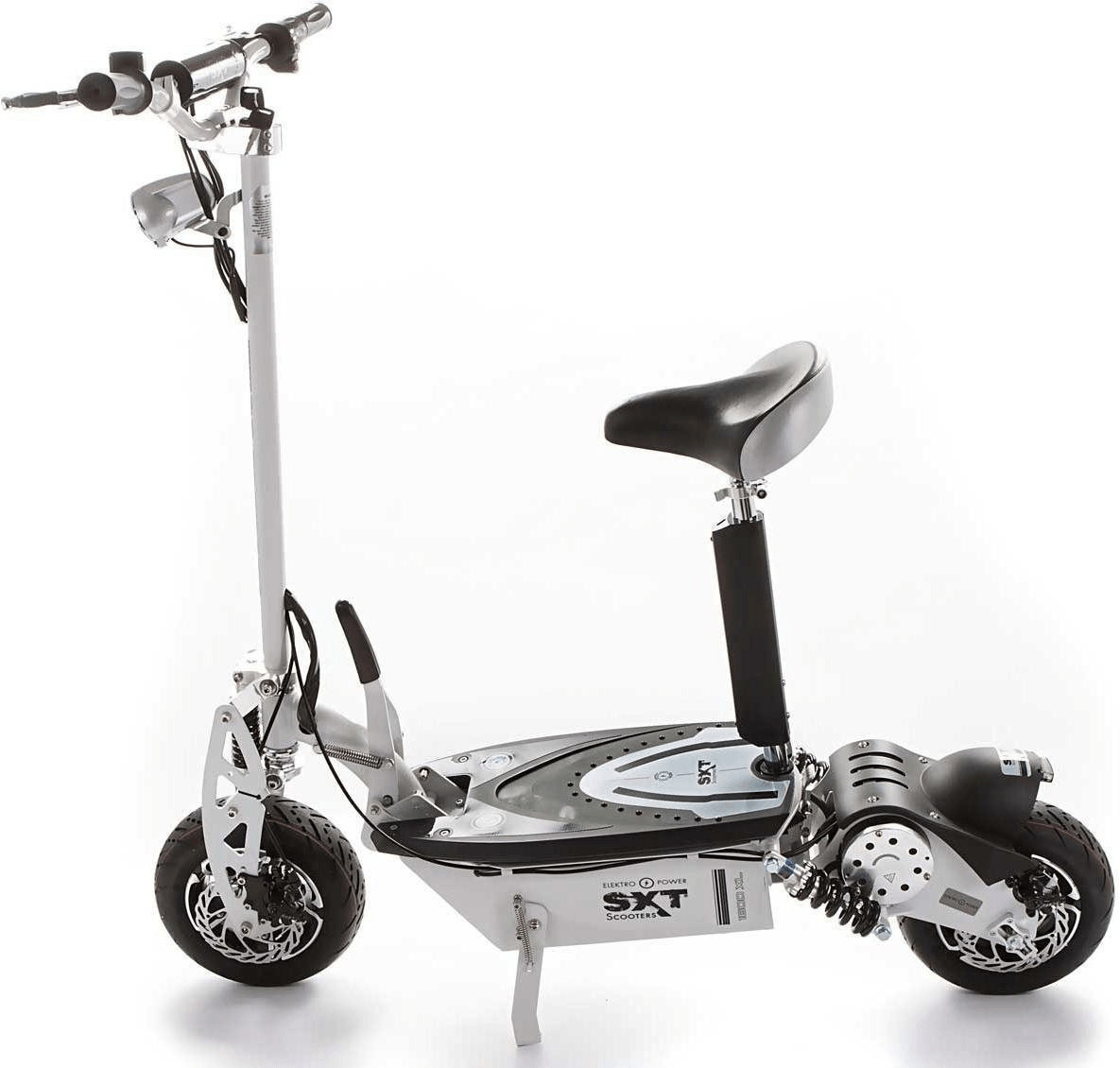 SXT 1600 XL (12Ah) white
