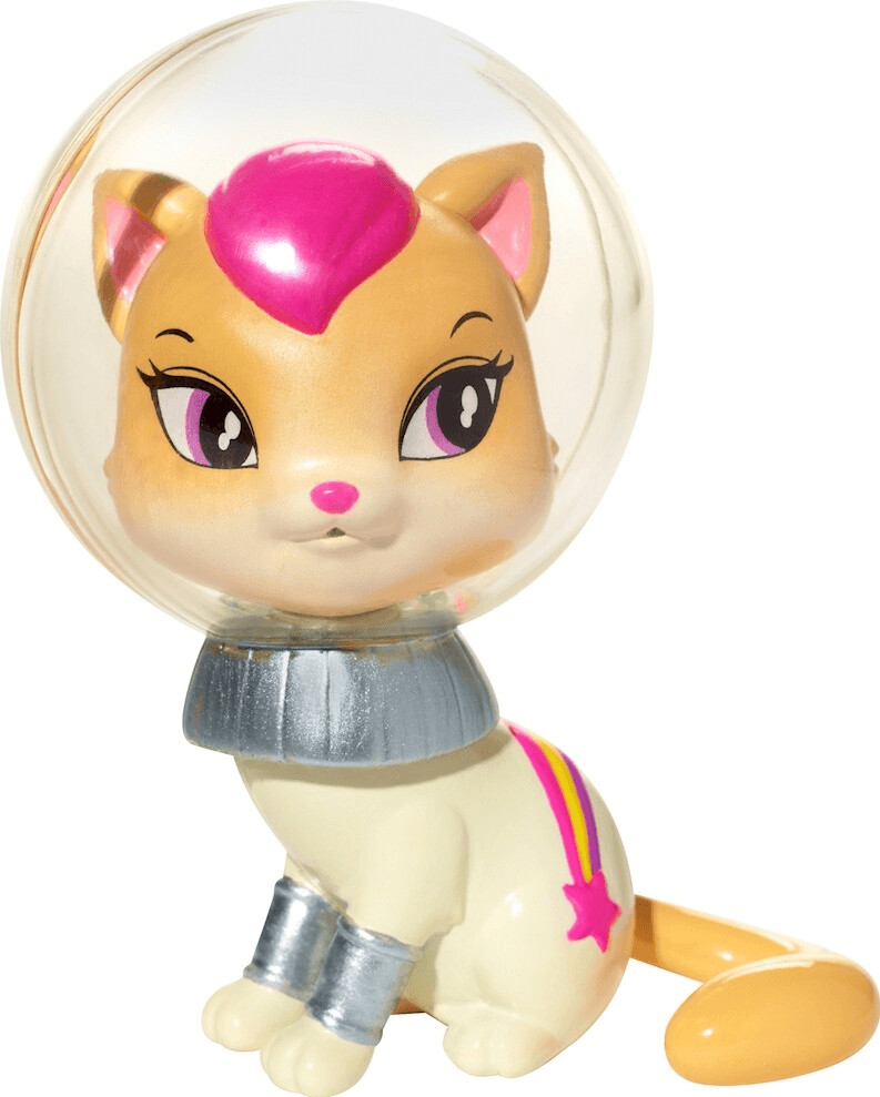 Barbie Star Light Adventure Galaxy Cat (DLT53)