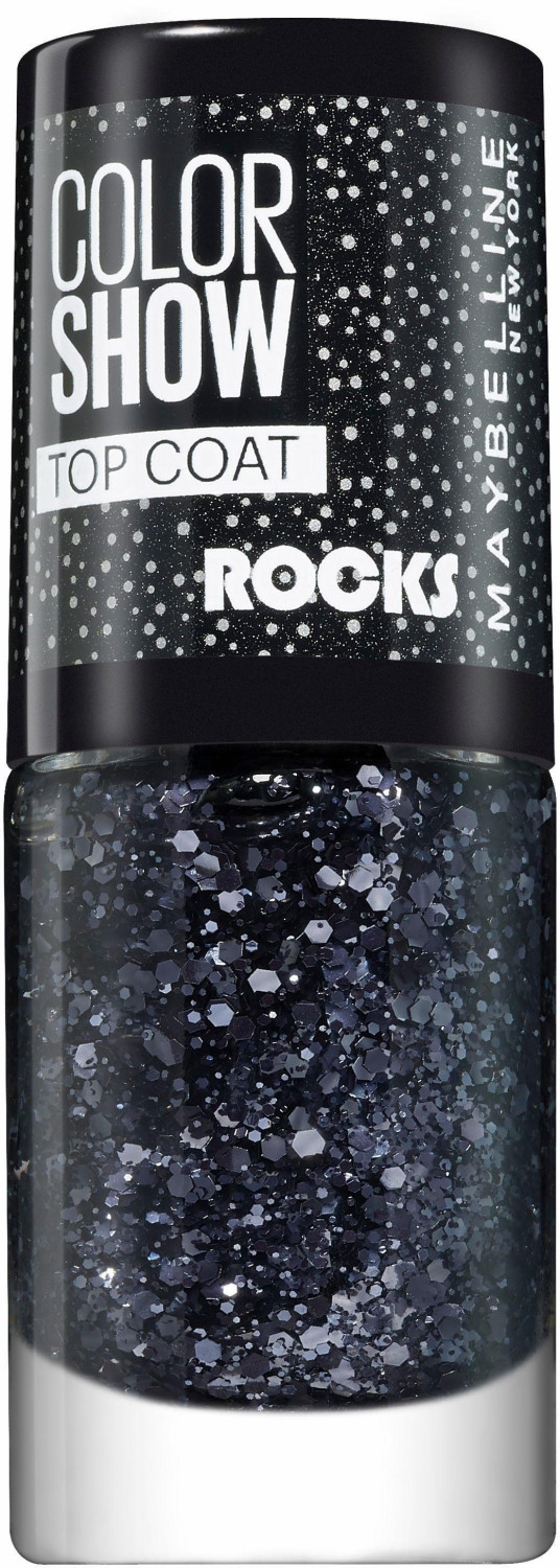 Gemey Maybelline Color Show Top Coat (7 ml)