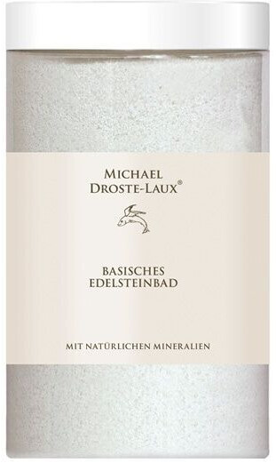 Michael Droste-Laux Sel de bain 1,6 kg