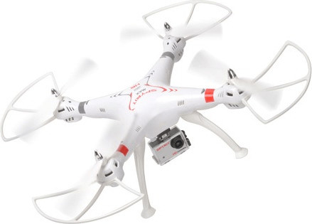 T2M Spyrit MAX HR (T5174)
