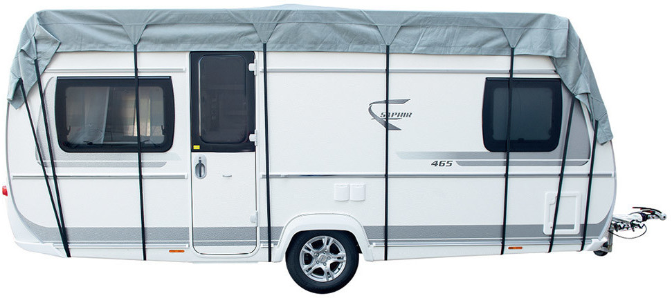 ProPlus Bâche de toit caravane (500 x 300 cm)