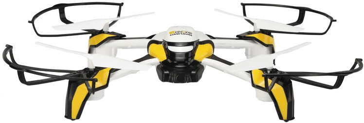 Mondo Motors Ultradrone Tornado