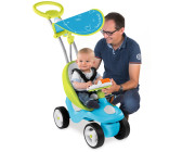 porteur smoby bubble go