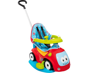 feber trotteur porteur ferrari f1