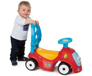 Smoby Porteur Maestro Confort Au Meilleur Prix Sur Idealo Fr