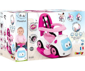 smoby porteur maestro 3