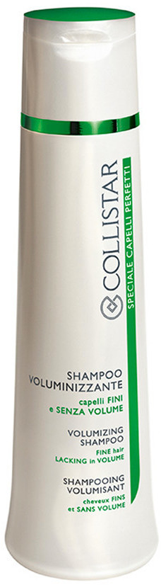 Collistar Volumizing Shampoo (250 ml)