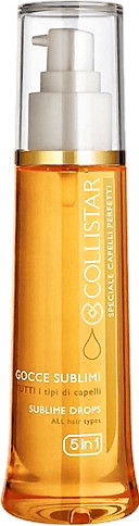 Collistar 5 in 1 Sublime Drops (100 ml)