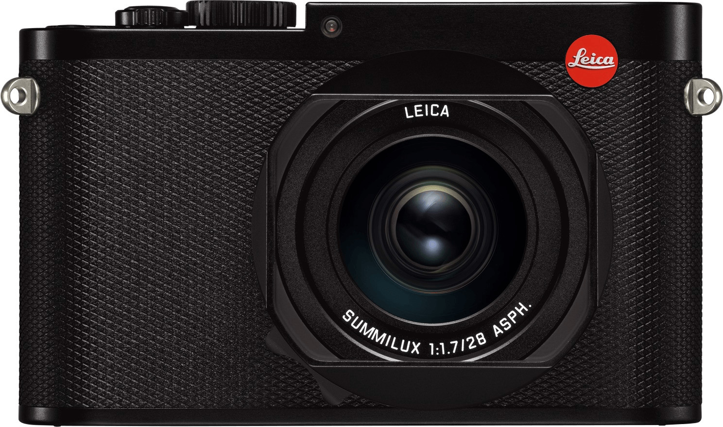 Leica Q (Typ 116) noir