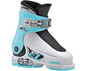 Scarponi Da Sci Roces Idea Up 16.0-18.5 Bambino - Regolabili, Polipropilene, Alluminio - Foto 4