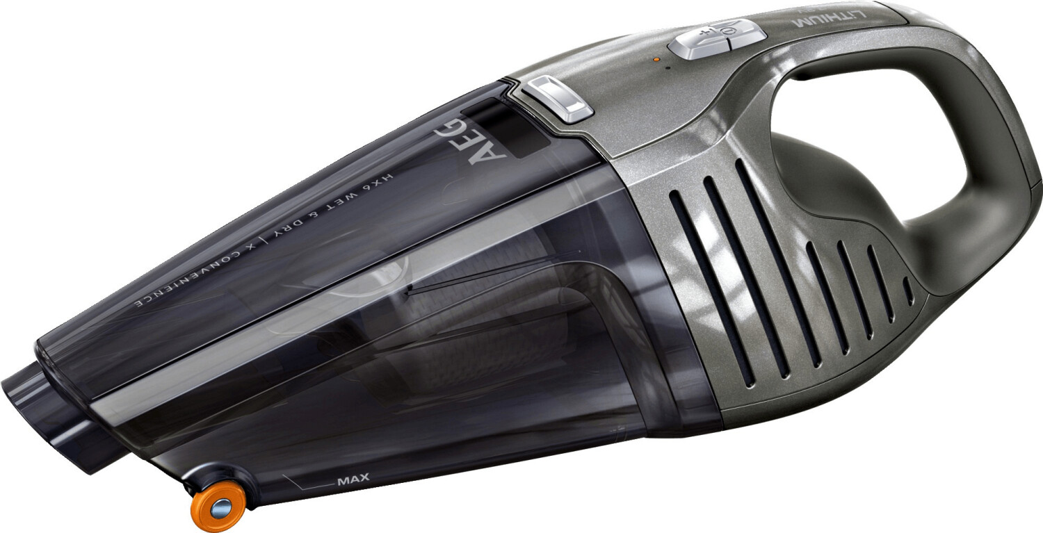 Electrolux HX6-14TM-W