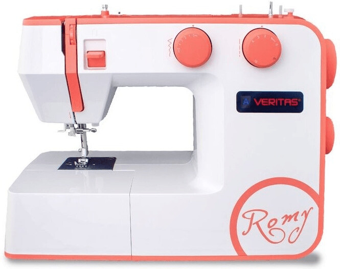 Veritas Mechanical Sewing Machine Romy