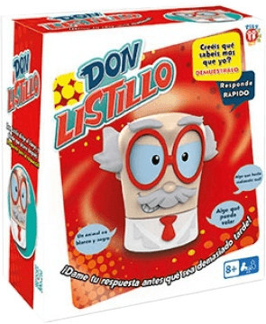 Don Listillo desde 29 98 Compara precios en idealo