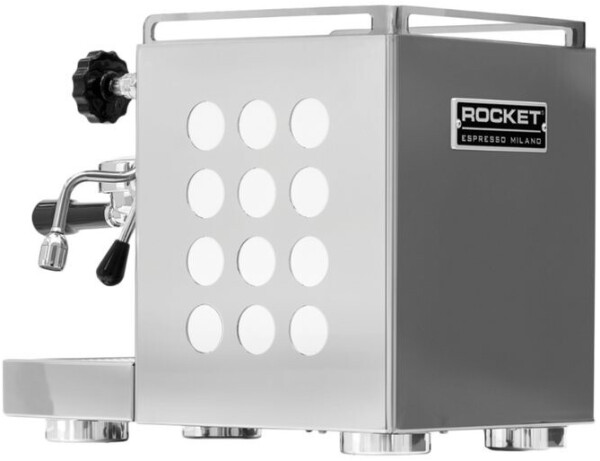 Rocket Espresso Appartamento weiß, Bild 4