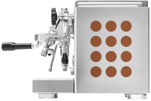 Rocket Espresso Appartamento kupfer, Bild 2
