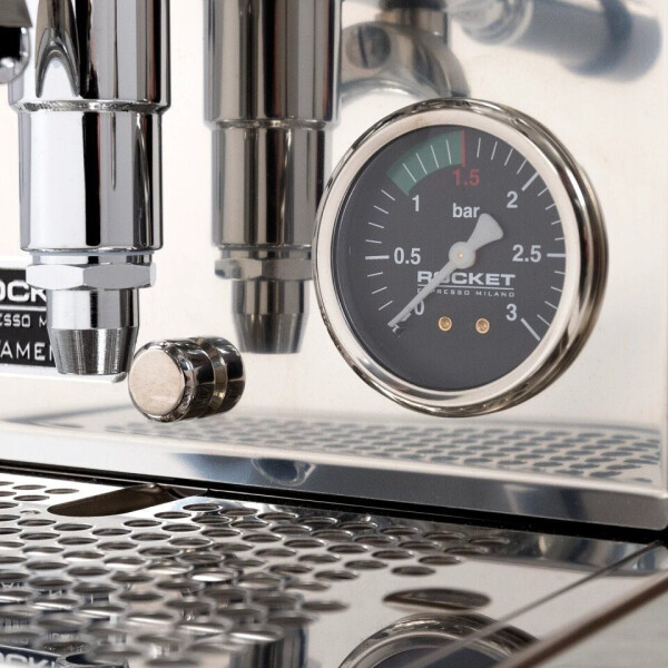 Rocket Espresso Appartamento kupfer, Bild 3