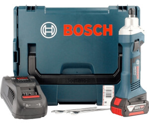 Bosch GGS 18 V-LI ab 206,00 € | Preisvergleich bei