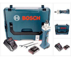 Bosch GGS 18 V-LI € ab Preisvergleich | bei 206,00